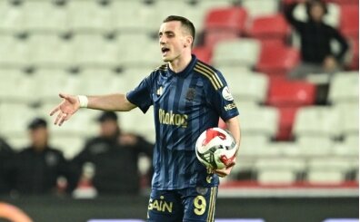 Fenerbah�e'de Kerem tepkisi: 'Rasyonel de�il'