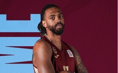 Trabzonspor Basketbol, Royce Dewayne ile s�zle�me uzatt�!