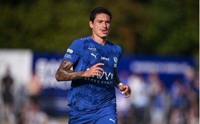 Al Hilal'de Darwin Nunez'e veda haz�rl���!