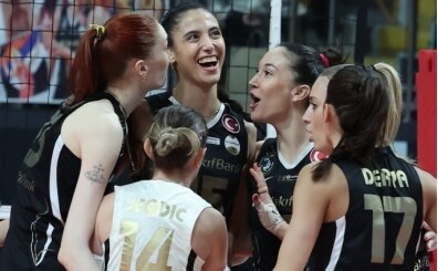 Sultanlar Ligi'nde play-off'a kalan takımlar belli oldu