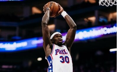 Adem Bonal� 76ers, Sacramento'yu devirdi