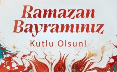 Spor federasyonlar�ndan Ramazan Bayram� kutlamas�