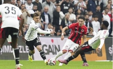 Be�ikta� yeniden aya�a kalmak istiyor!