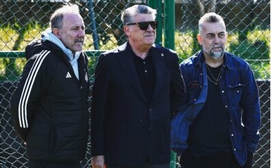 Be�ikta�'ta transfer taarruzu!