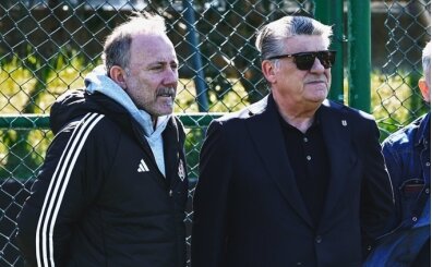 Serdal Adalı ve Sergen Yalçın'dan Mircea Lucescu için başsağlığı mesajı