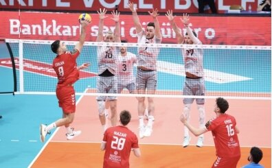 Efeler Ligi'nde 25. hafta heyecan� start alacak