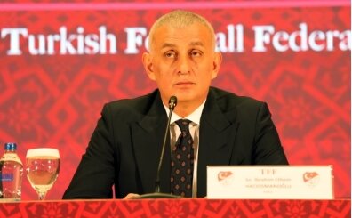 Hac�osmano�lu, Liverpool ma��n� trib�nden izleyecek!