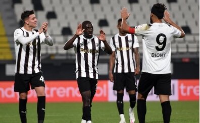 Manisa'da hedef Sivas'a kar�� bayram zaferi