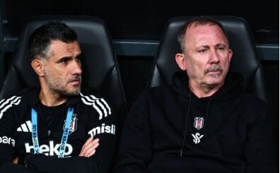 Sergen Yalçın'a serum bağlandı!