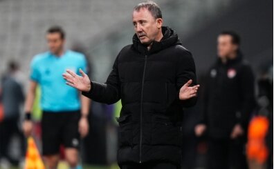 Sergen Yal��n d��meye bast�! Altyap�dan d�rt takviye