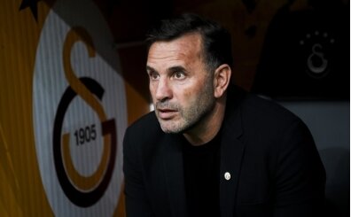 Levent Tüzemen: 'Okan Buruk yerden yere vurulurdu'