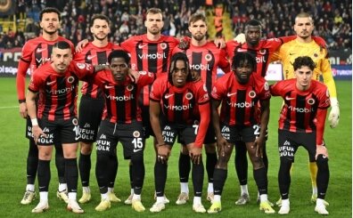 Gen�lerbirli�i, Ba�ak�ehir'e konuk olacak!