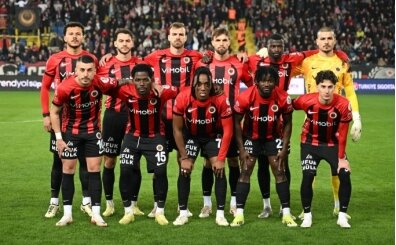 Gen�lerbirli�i'nden kamp s�reci hakk�nda a��klama!