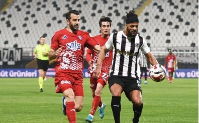 Manisa'ya ila� gibi galibiyet