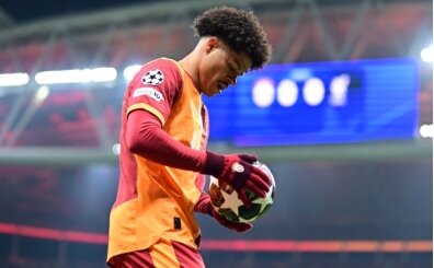 Gabriel Sara'n�n g�z� Carlo Ancelotti'de