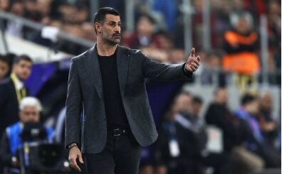 Gençlerbirliği'nde 'Volkan Demirel ile Süper Lig' inancı