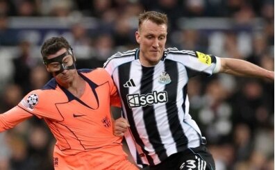 Barcelona, ma�� son dakikada kurtard�