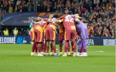 Galatasaray, tarihi yeniden yaz�yor!