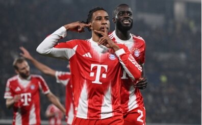 Real Madrid istiyor, Bayern'den izin yok: Michael Olise
