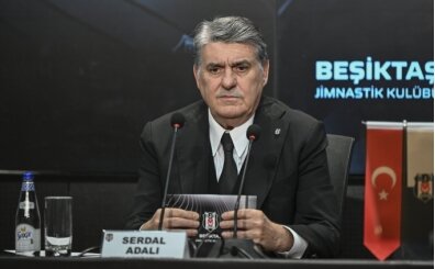 Beşiktaş'ta olağanüstü seçim kararı!