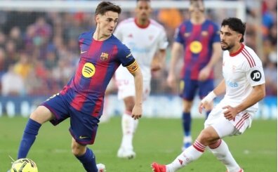 Avrupa'n�n 5 b�y�k liginde sonu�lar