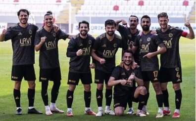 TFF 2. Lig Beyaz Grup'ta son durum