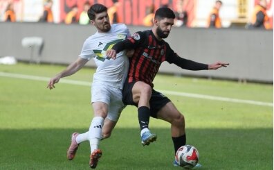 Çorum FK, Pendikspor ile deplasmanda karşılaşacak