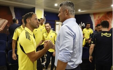 Yazarlardan Fenerbah�e de�erlendirmesi!