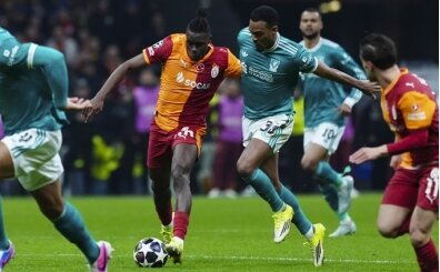 Wilfried Singo mecburen stopere