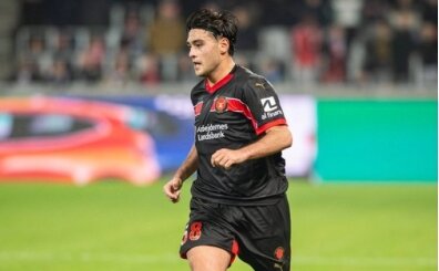 Beşiktaş, Aral Şimşir için keseyi açtı!