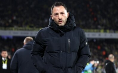Og�n Temizkano�lu: 'Tedesco'nun tercihleri �a��rt�yor'
