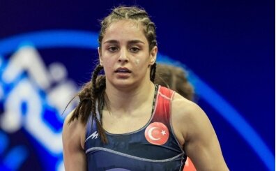 Milli g�re��i Tuba Demir, U23'te Avrupa 3.'s� oldu