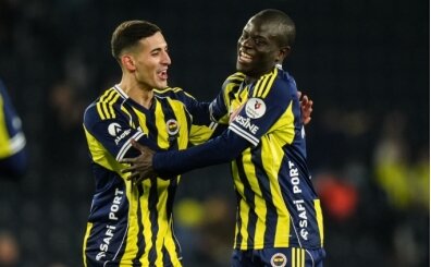 N'Golo Kante yine zirveye oturdu!