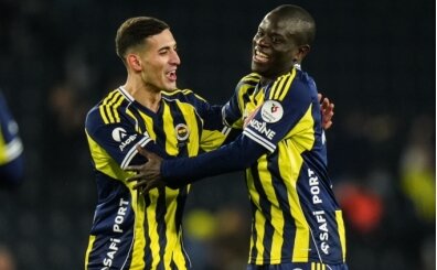 N'golo Kante: 'Tak�m i�in her �eyi yapar�m'