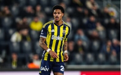 Fenerbahçe'de hedeflenen gelir: 40M€