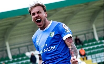 Sefer Y�lmaz: 'Seri, bayramda devam edecek'