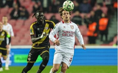 Carlo Holse'den r�van� i�in mesaj