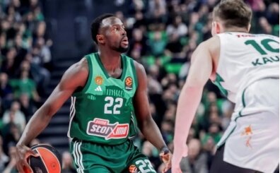 Panathinaikos, 4 ma� sonra kazand�