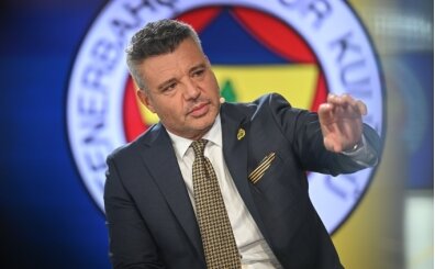 Sadettin Saran'dan Fenerbah�e camias�na mesaj!