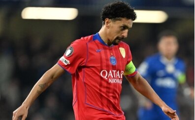 Marquinhos: 'Açız ve kazanmak istiyoruz'