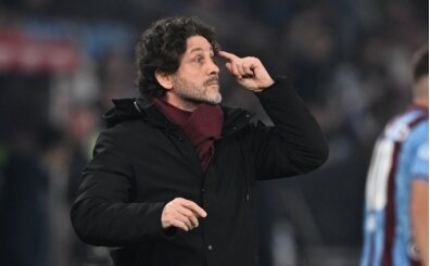 Trabzonspor'da Fatih Tekke etkisi!