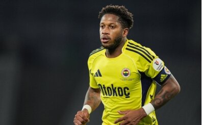 Fred için Fenerbahçe'ye resmi teklif!