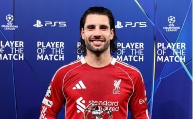 Dominik Szoboszlai: 'Ki�isel alg�lad�m'