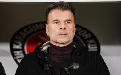 Aleksandar Stanojevic: '�nanc�n getirdi�i bir galibiyet'