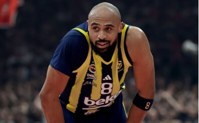 Fenerbahçe Beko, ertelenen Olimpiakos maçı için sahada