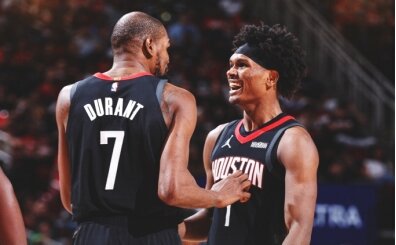 NBA'de gecenin sonu�lar�