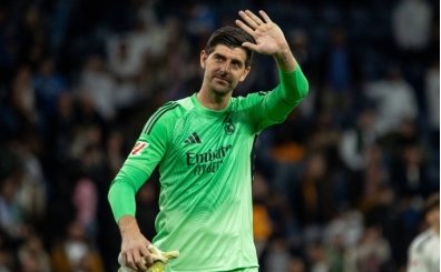 Courtois, El Clasico kadrosundan çıkarıldı!