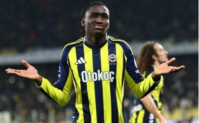 Sidiki Cherif, Fransa U21 tak�m�na davet edildi