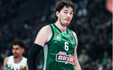 EuroLeague'de haftan�n MVP'si Cedi Osman oldu