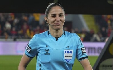 1. Lig'de 4. haftanın hakemleri belli oldu